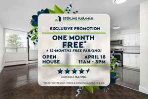 featured image of 2397 Finch Ave W