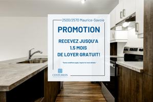 featured image of 2500 Rue Maurice-Savoie