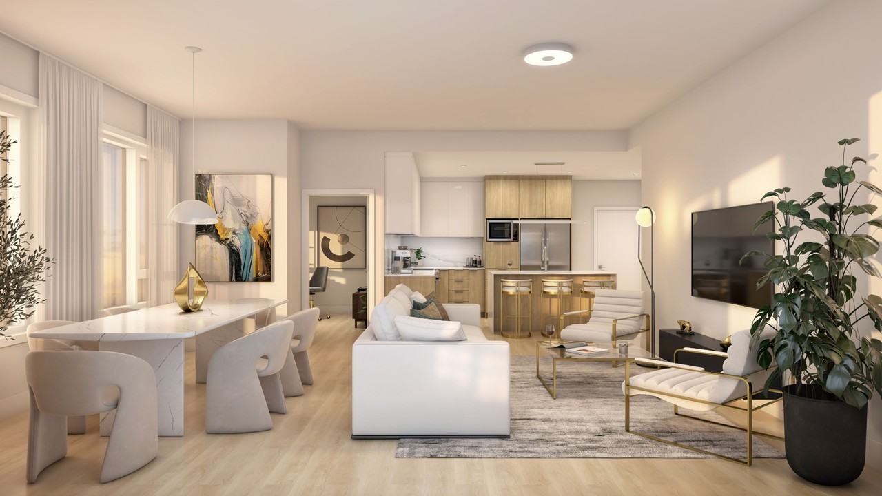 1400 Emile-Bouchard - Photo 6 of 12