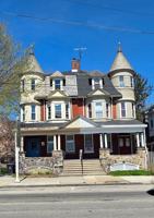 featured image of 631 W Main St