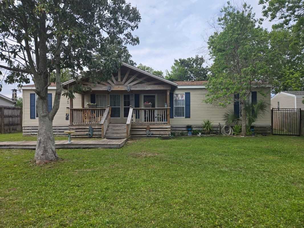 2115 Bent Oak Ct