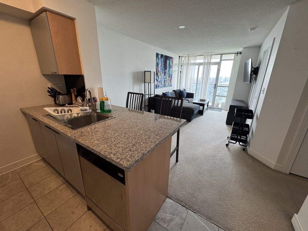 18 Harrison Garden Boulevard #23 - Photo 2 of 15