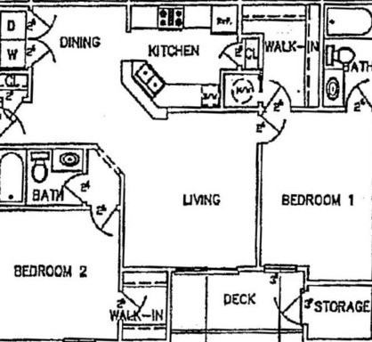 100 Capstone Dr #305 - Photo 2 of 9