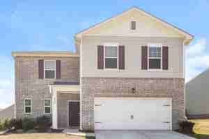 featured image of 4064 Kendrick Cir