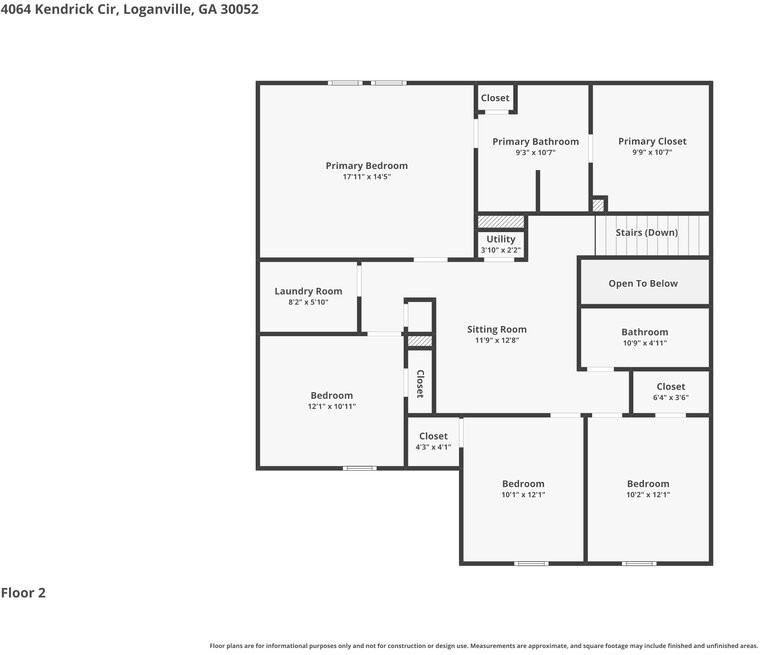 4064 Kendrick Cir - Photo 3 of 20