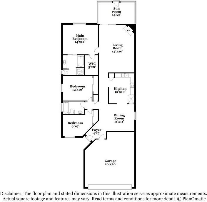 2978 Centerwood Dr - Photo 2 of 16