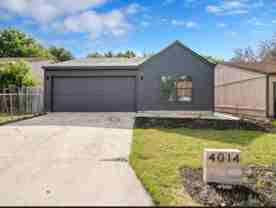 4014 Sunrise Creek Dr - Photo 1 of 1