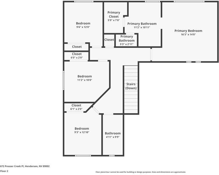 672 Prosser Creek Pl - Photo 3 of 17