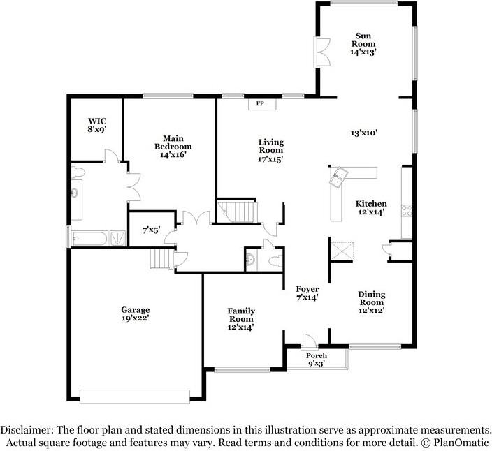 7215 Hathaway Ct - Photo 2 of 17