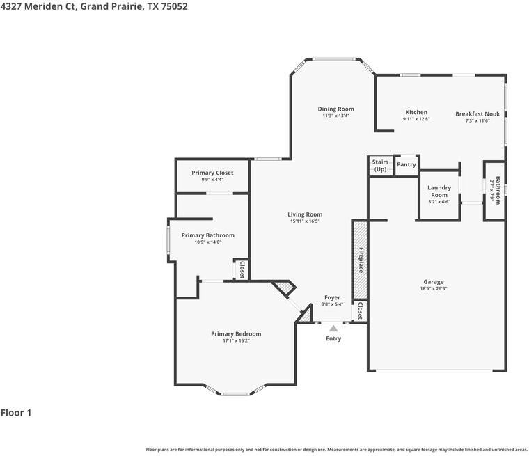 4327 Meriden Ct - Photo 2 of 17