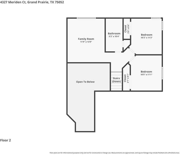 4327 Meriden Ct - Photo 3 of 17