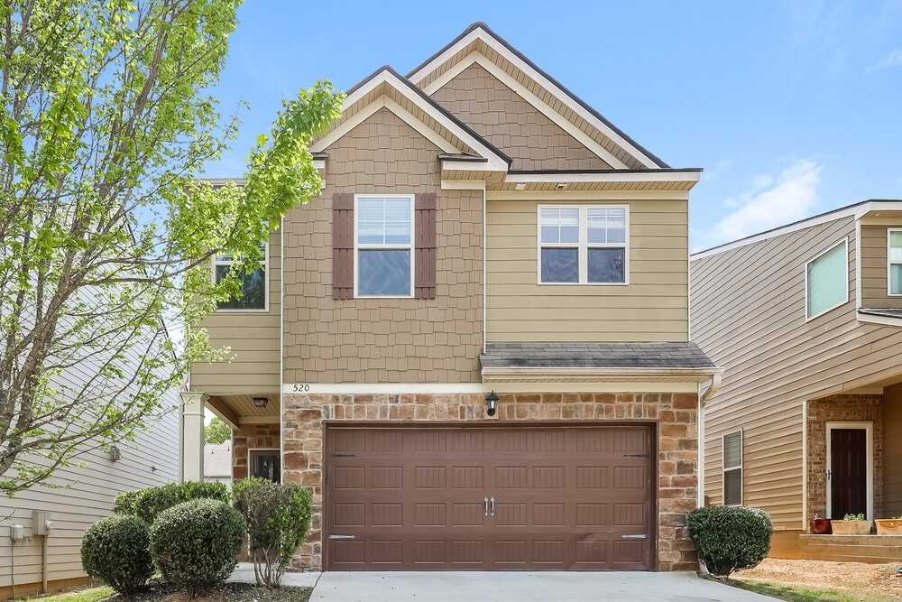 520 Dasheill Ln