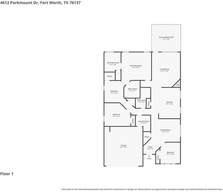 4612 Parkmount Dr - Photo 2 of 16