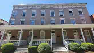 505 W Grace St #B - Photo 1 of 1