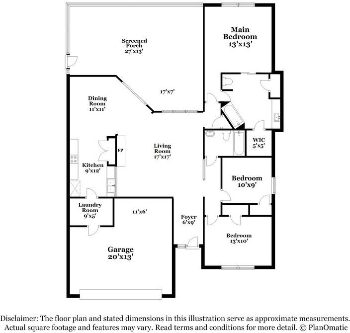 12791 Serenade Cir N - Photo 2 of 19
