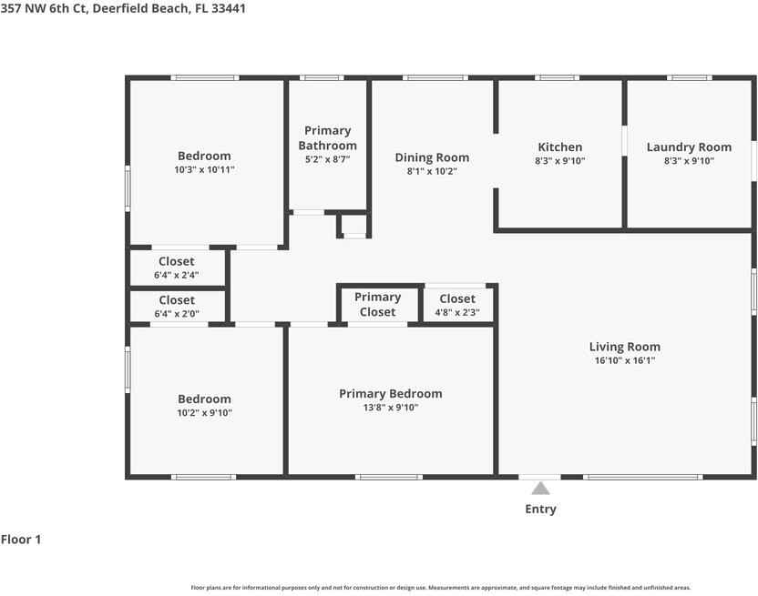 357 Nwct - Photo 2 of 16