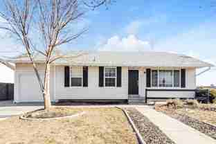 6187 S Misty Way - Photo 1 of 1