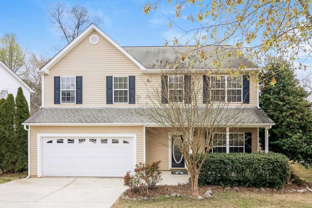 318 Jewel Haven Way