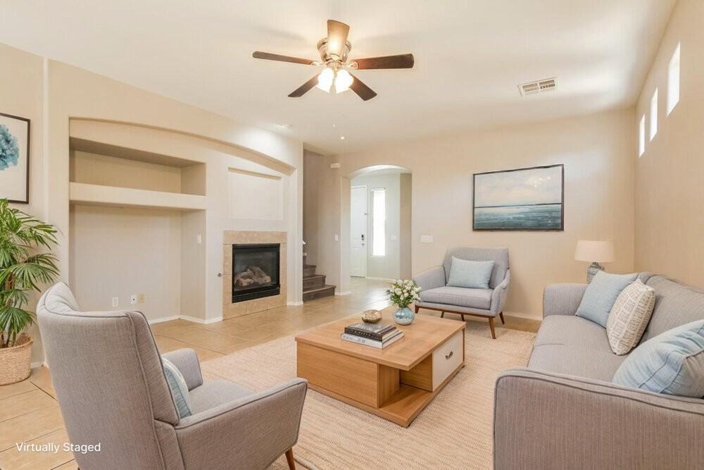 2507 W Old Paint Trl - Photo 6 of 20