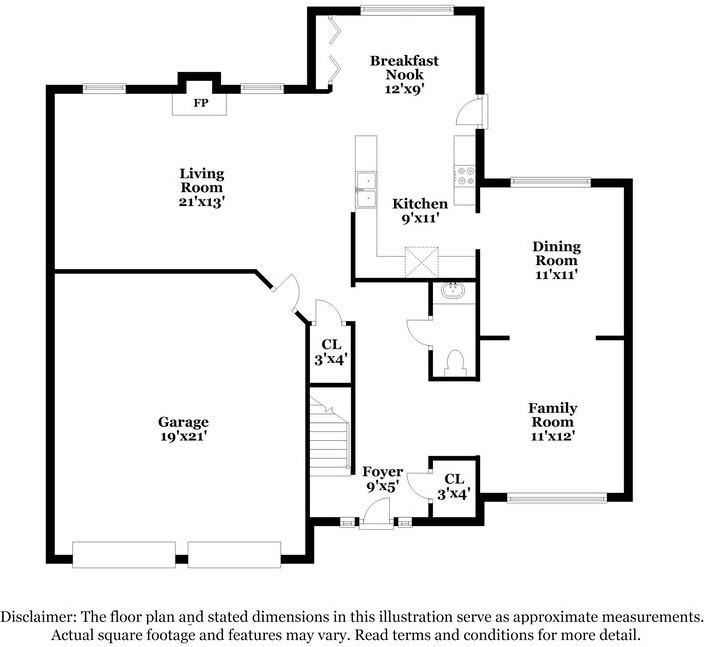3104 Andora Trl Sw - Photo 2 of 17