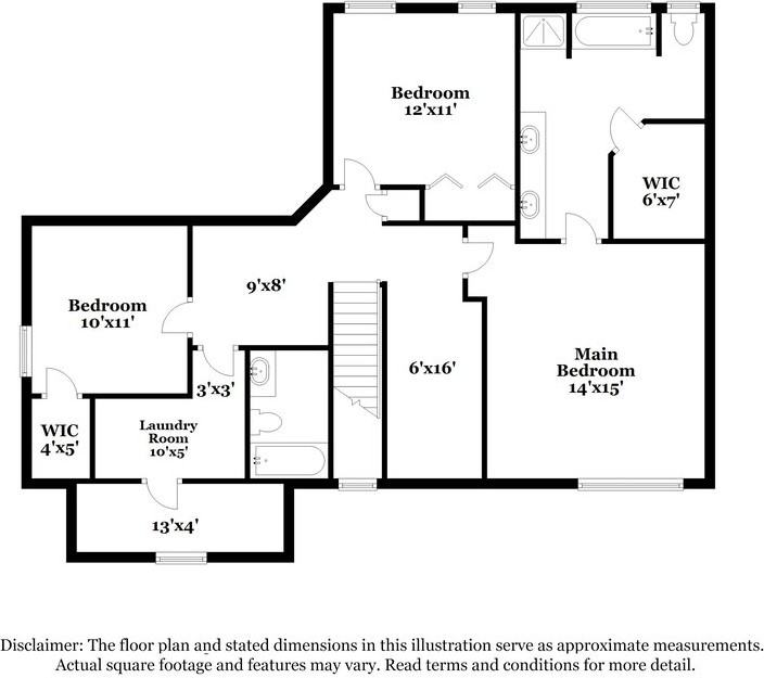 3104 Andora Trl Sw - Photo 3 of 17