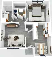 featured image of 1410 S Elizabeth Ave #103