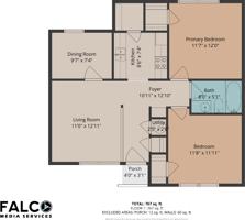 featured image of 1410 S Elizabeth Ave #504