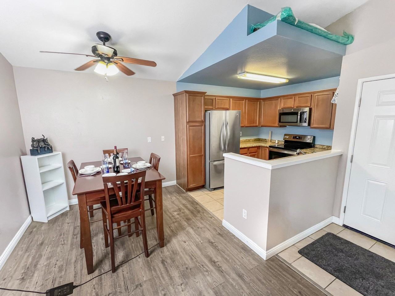 12191 Cuyamaca College Dr E #212