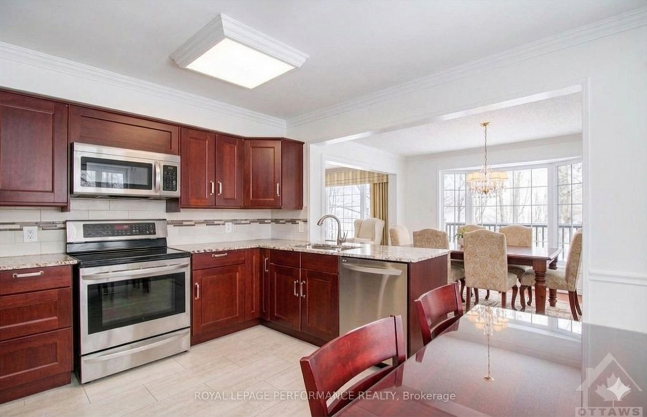 2233 Nature Trail Crescent #1 - Photo 3 of 15