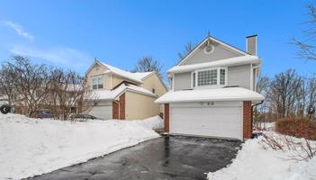 featured image of 2233 Nature Trail Crescent #1