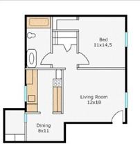 531 Bedford Rd #221 - Photo 1 of 1