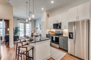 8100 Brewer Blvd #3313 - Photo 1 of 1