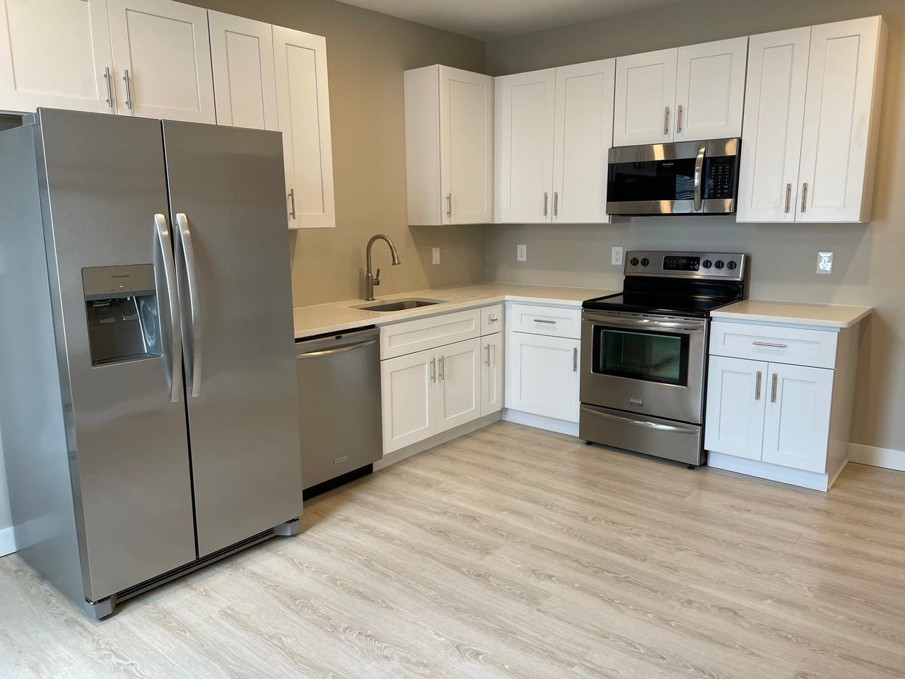 145 Dupont St #1stFL