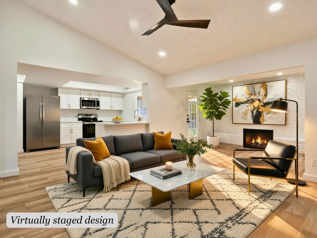 709 Brookview Dr - Photo 4 of 17