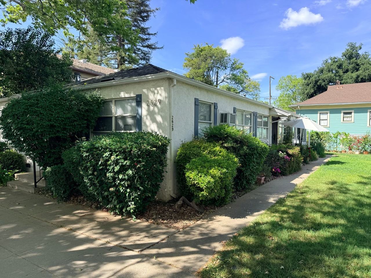 2629 U St #A - Photo 2 of 17