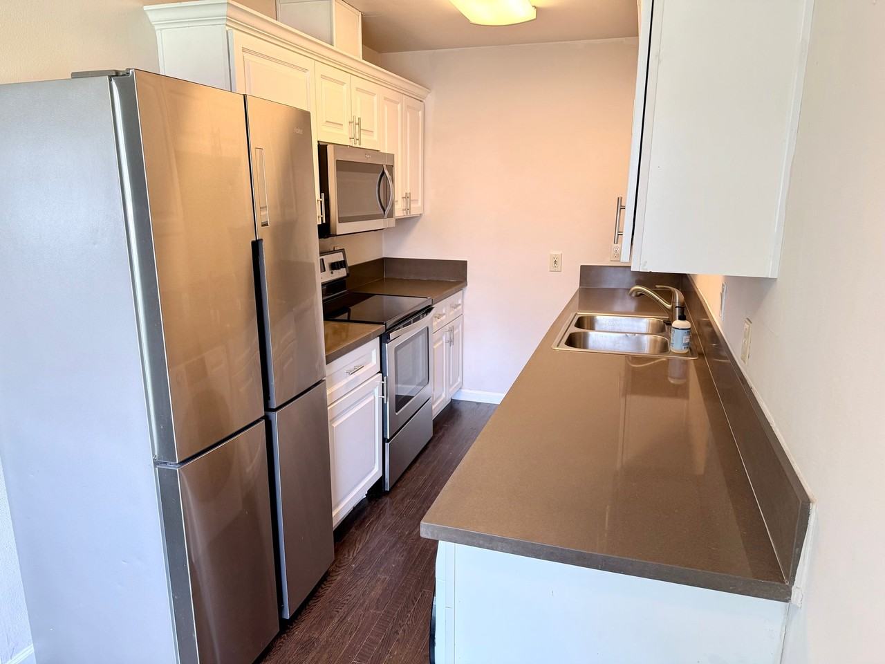 2629 U St #A - Photo 7 of 17