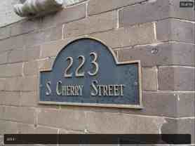 223 S Cherry St #1C - Photo 1 of 1