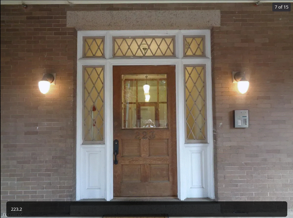 223 S Cherry St #1C - Photo 2 of 6