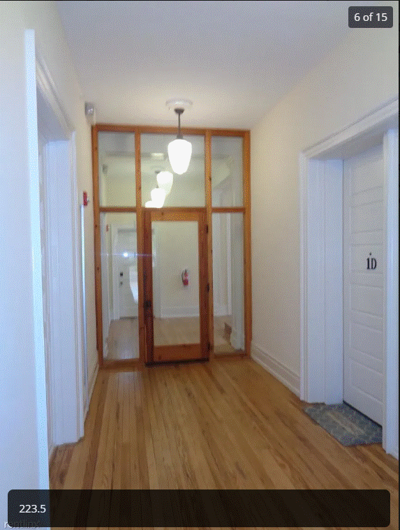 223 S Cherry St #1C - Photo 3 of 6