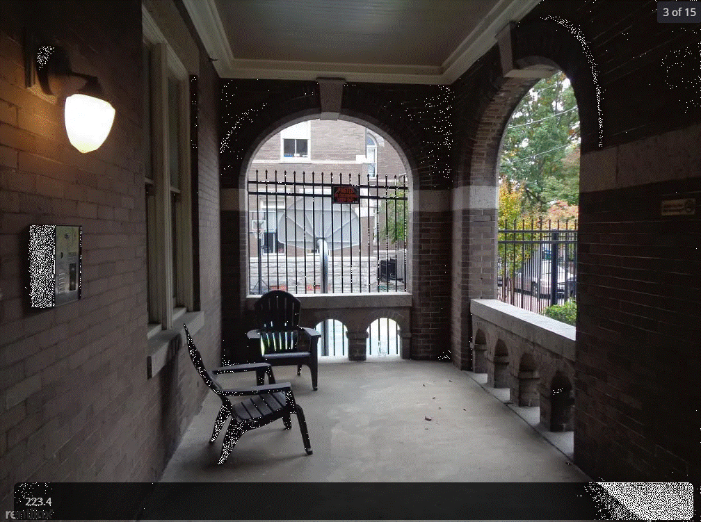 223 S Cherry St #1C - Photo 4 of 6