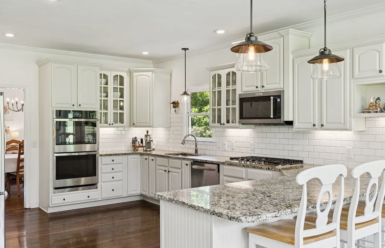 1420 Mayberry Ln #NA - Photo 5 of 19