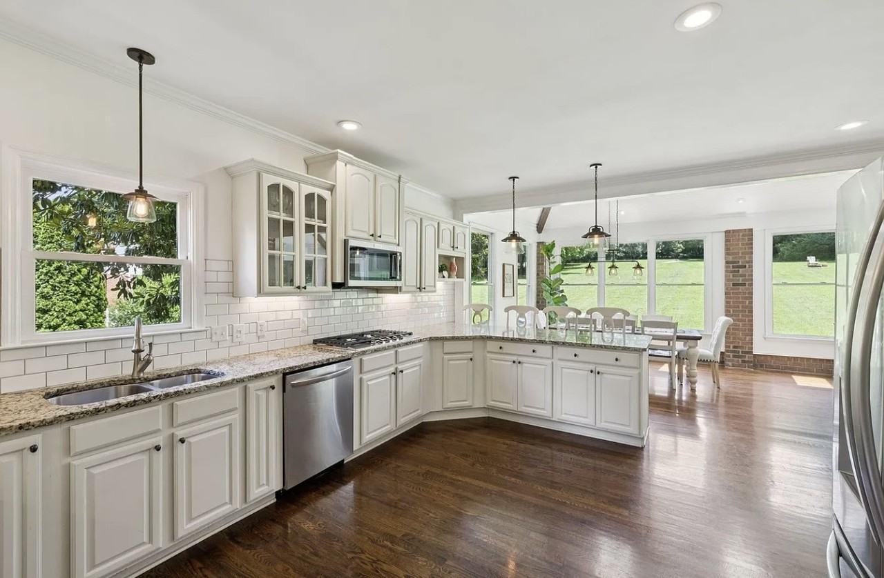 1420 Mayberry Ln #NA - Photo 6 of 19