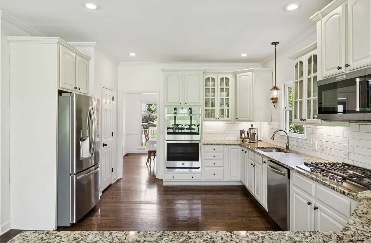 1420 Mayberry Ln #NA - Photo 7 of 19