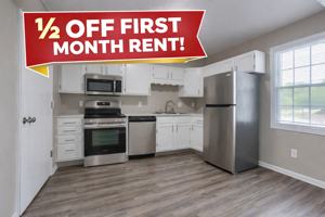 featured image of 2700 N 1st St