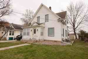 featured image of 1001 E Center St