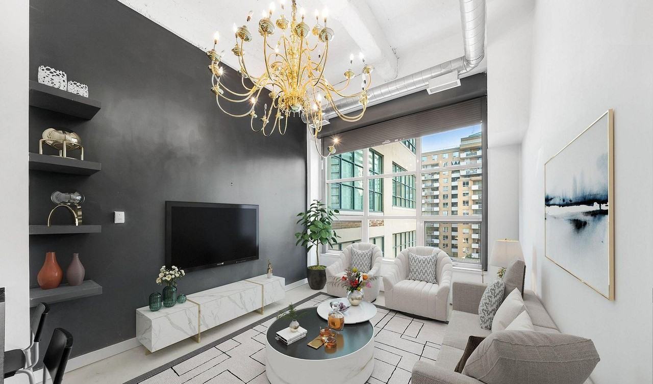 135 Dalhousie Street - Photo 5 of 19