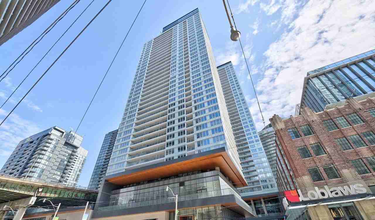 19 Bathurst Street - Photo 2 of 17