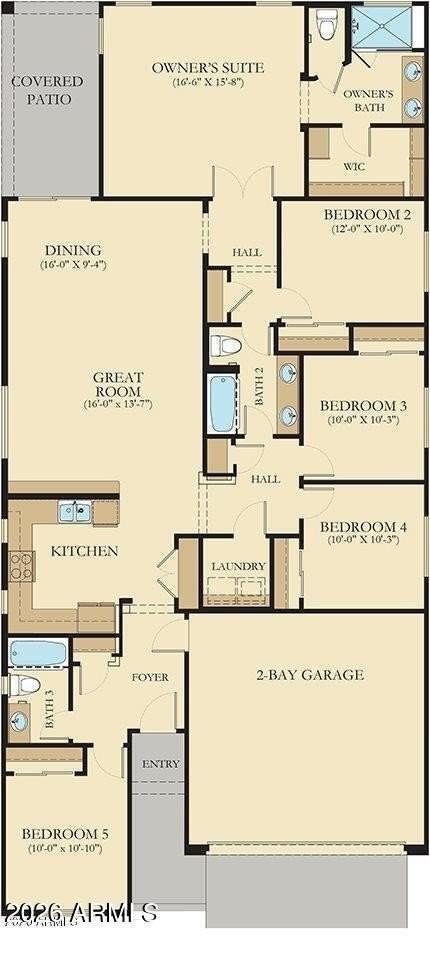 3808 S 65th Ave - Photo 2 of 14