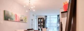 219 Fort York Boulevard - Photo 1 of 1
