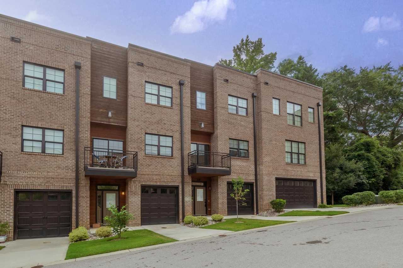 208 Asher Springs Cir #1